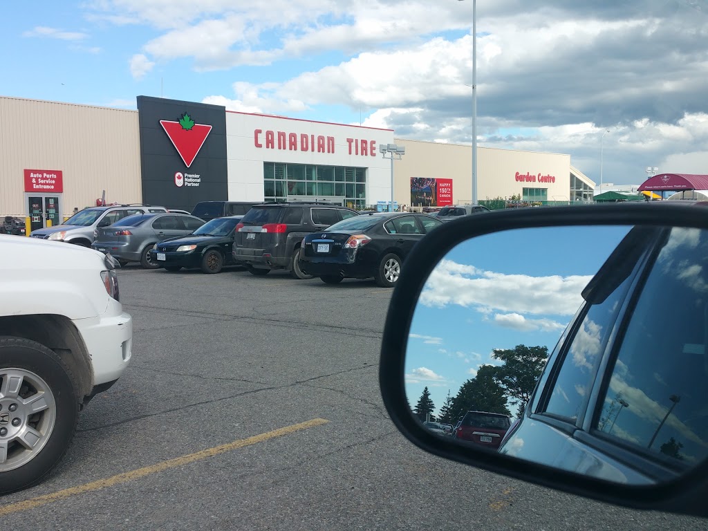 Canadian Tire - Carleton Place, ON | 485 McNeely Ave, Carleton Place, ON K7C 4S6, Canada | Phone: (613) 253-8473