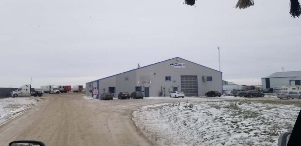 Gpex Transport Inc. | 16 Prairie Pl, Saint Andrews, MB R1A 3P2, Canada | Phone: (204) 818-0383