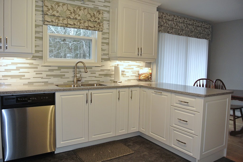 East Coast Kitchens | 69 Park Rd #2, Elmsdale, NS B2S 2L3, Canada | Phone: (902) 883-2400