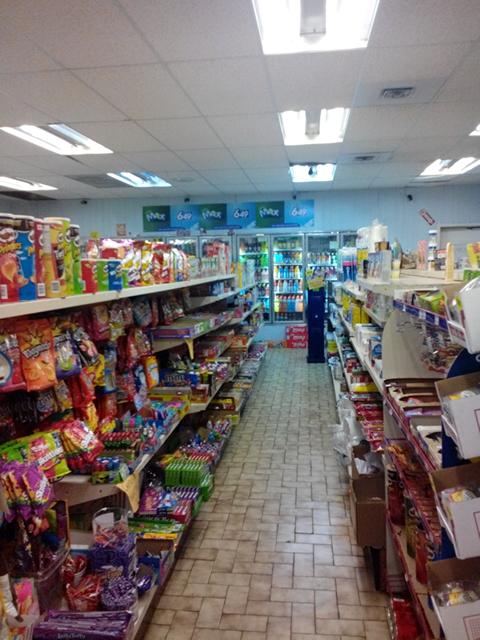 Kwik-E-Market | 130 Queenston Rd, Hamilton, ON L8K 1G6, Canada | Phone: (905) 547-6762