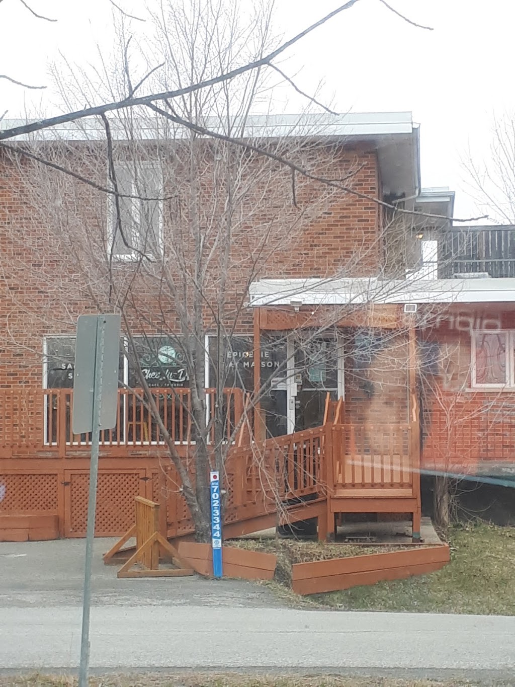 Lu-dy | 2072 Rue Henriette, Carignan, QC J3L 4H5, Canada | Phone: (450) 715-0666