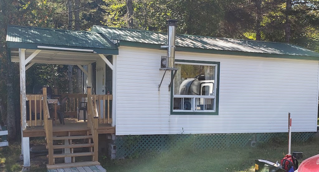 Association de la Rivière Sainte-Marguerite | 160 Rue Principale N, Sacré-Coeur, QC G0T 1Y0, Canada | Phone: (418) 236-4604