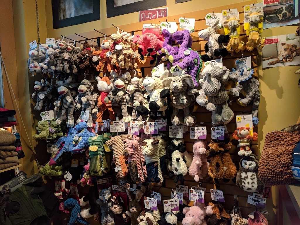 Three Dog Bakery | 11-201 Morrissey Rd, Port Moody, BC V3H 0E5, Canada | Phone: (604) 469-3647