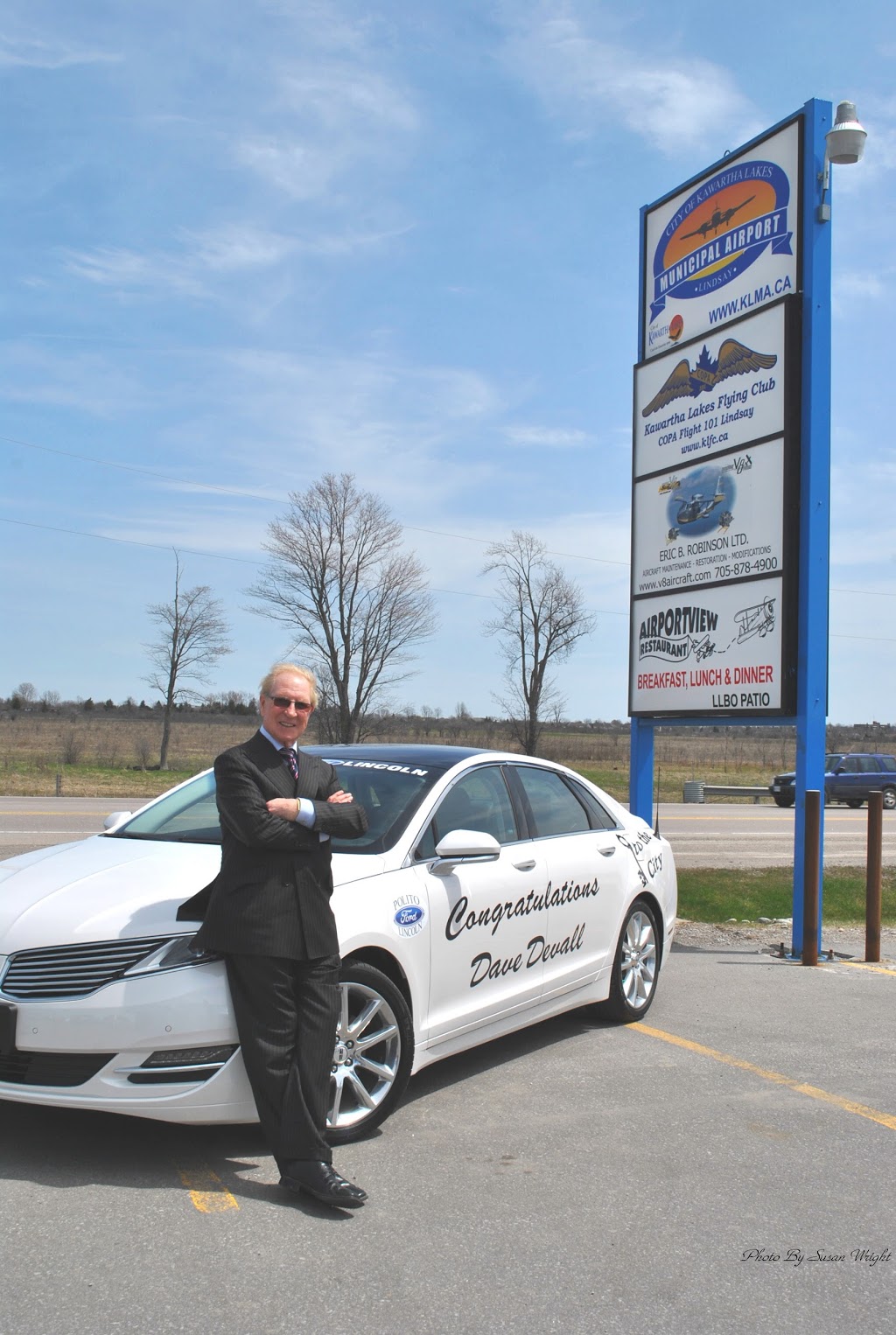 Airport View Restaurant | 3187 ON-35, Lindsay, ON K9V 4R1, Canada | Phone: (705) 324-6545