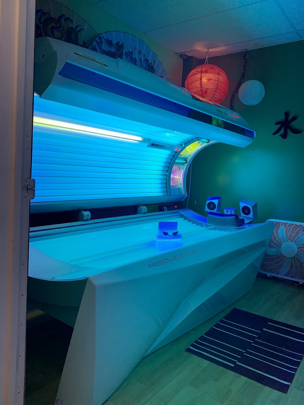 Bronzage Solarium | 2962 Bd Hébert, Salaberry-de-Valleyfield, QC J6S 1C7, Canada | Phone: (450) 373-8071