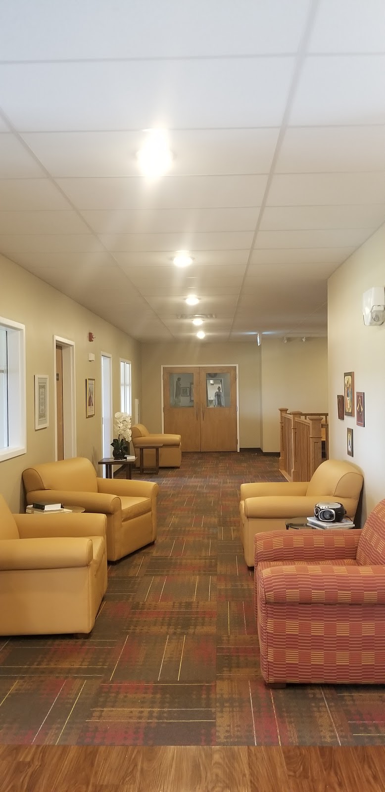 Our Lady Of Hope | 67 Reid Rd, Breadalbane, PE C0A 1E0, Canada | Phone: (902) 621-2385