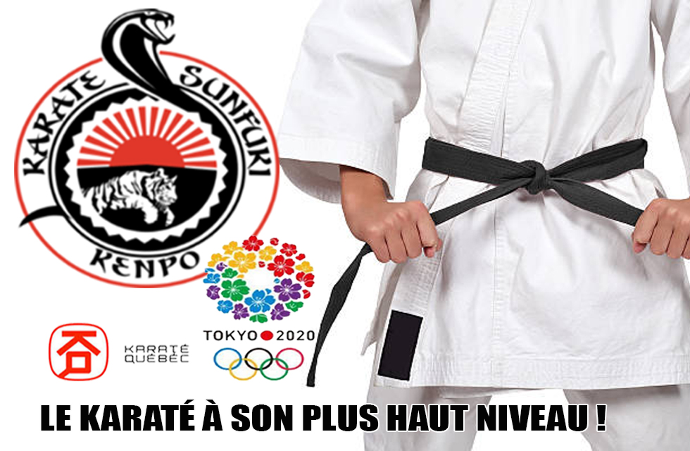 Karaté Sunfuki Ste-Agathe Des Monts | 12 Rue Principale O, Sainte-Agathe-des-Monts, QC J8C 1A3, Canada | Phone: (819) 507-0709