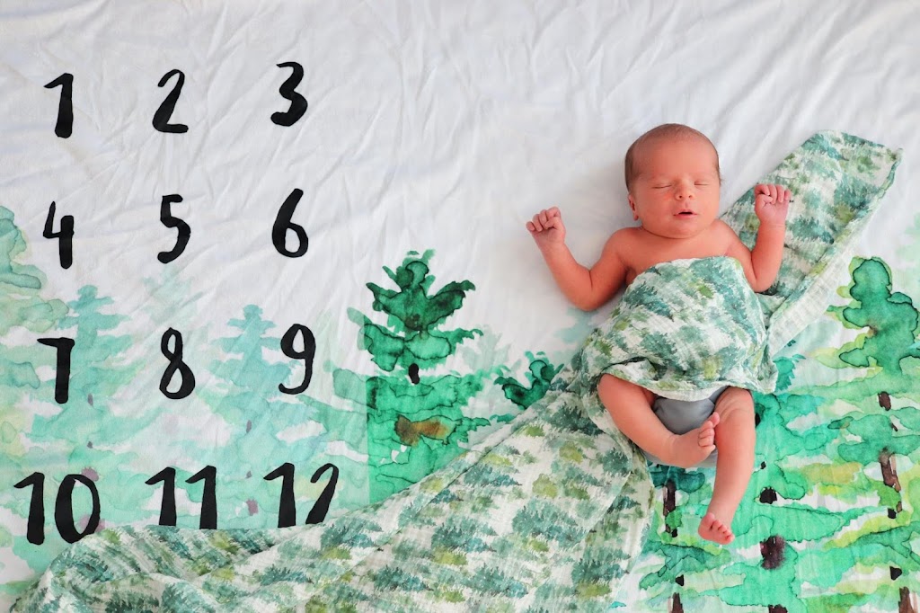 Of Babies And Mom | 1532 Rue Petit, Saint-Jean-sur-Richelieu, QC J2X 5S5, Canada | Phone: (418) 951-0608