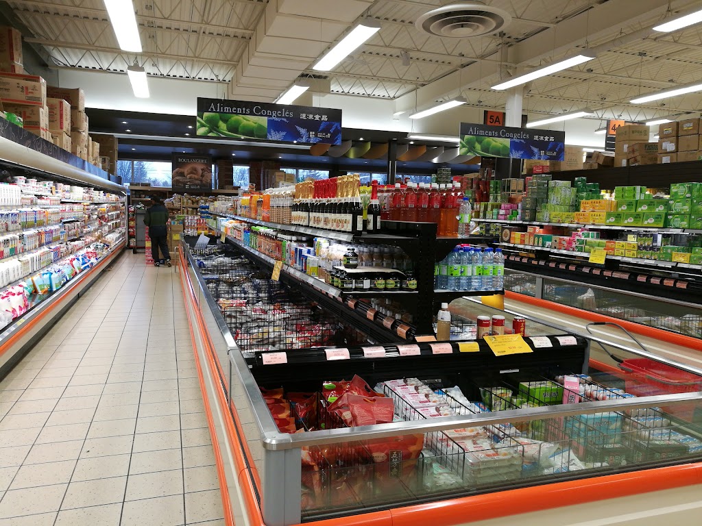 Marché Sheng Tai | 4850 Bd des Sources, Dollard-des-Ormeaux, QC H8Y 3C7, Canada | Phone: (514) 683-2888