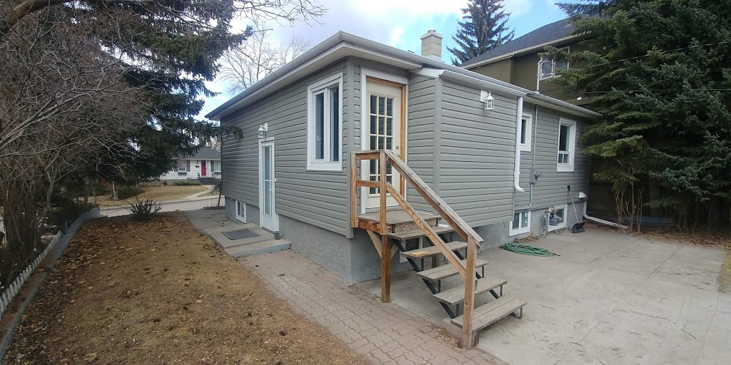 Bright Home | Huntington Park Bay NW, Calgary, AB T2K 5H5, Canada | Phone: (403) 383-9433