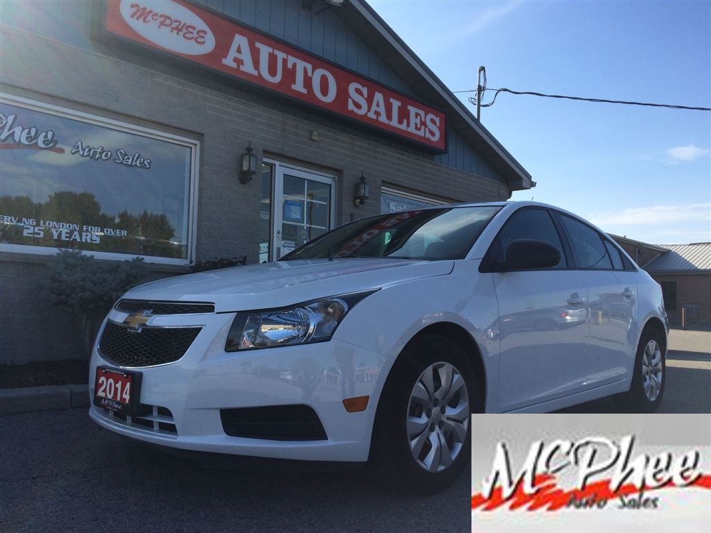 McPhee Auto Sales | 115 Clarke Rd, London, ON N5W 5C9, Canada | Phone: (519) 659-2929