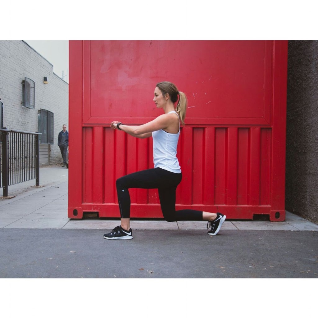 Body Connection Fitness | 956 Covington Key, West Kelowna, BC V1Z 3M2, Canada | Phone: (250) 470-0264