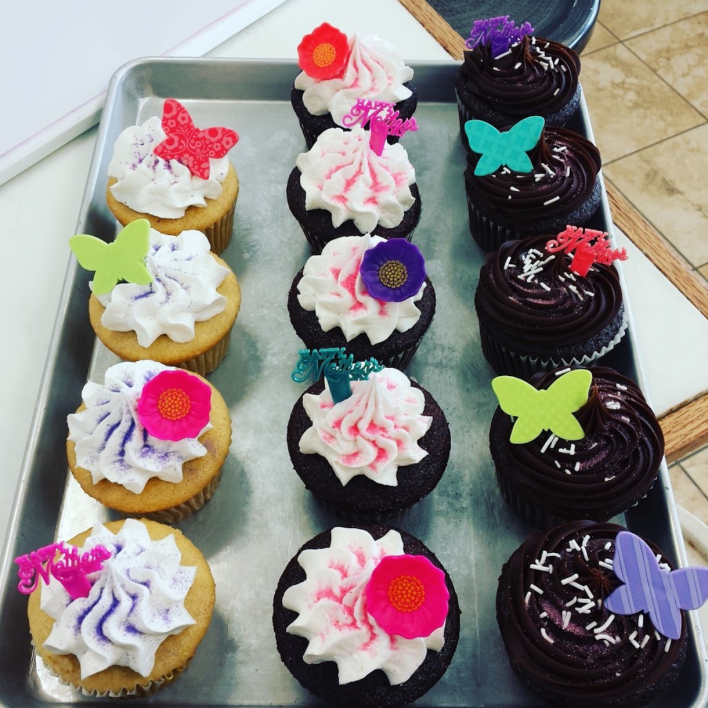 Bliss Baked Goods | 10710 142 St NW, Edmonton, AB T5N 2P7, Canada | Phone: (780) 453-0101