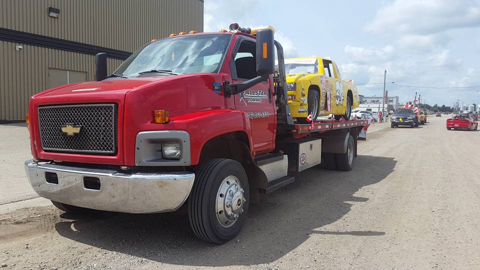 Allstar Automotive & Towing | #500 10th Street North, Outlook, SK S0L 2N0, Canada | Phone: (306) 867-6571