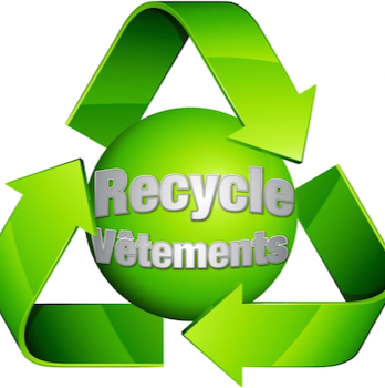Recycle-Vêtements | 297 Rue Saint-Georges, Windsor, QC J1S 2W7, Canada | Phone: (819) 845-5505