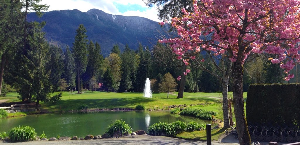 Cultus Lake Golf Club | 4000 Columbia Valley Hwy, Cultus Lake, BC V2R 5H6, Canada | Phone: (604) 858-9902