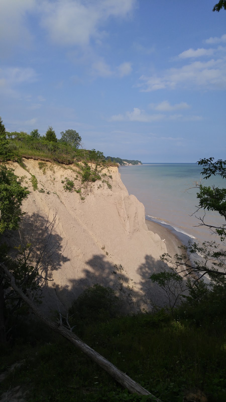 John E. Pearce Provincial Park | 29424 Lakeview Line, Wallacetown, ON N0L 2M0, Canada | Phone: (519) 874-4691