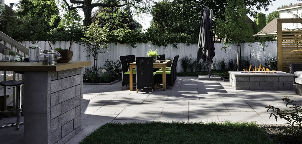 Elément Paysage | 6495 Avenue Boniface, Brossard, QC J4Z 3K9, Canada | Phone: (514) 234-3335