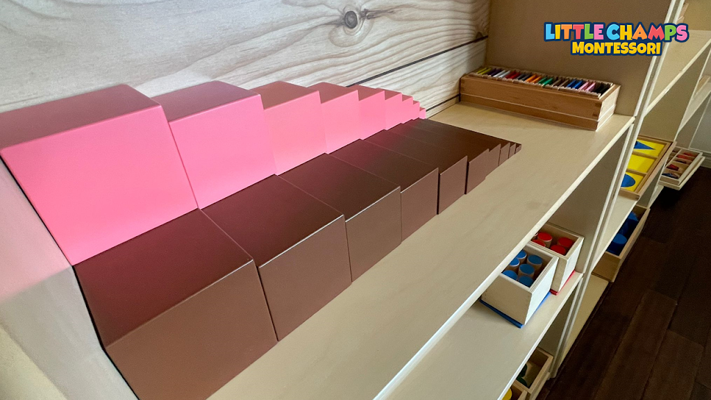 Little Champs Montessori Childcare Inc. | 82 Rockbluff Close NW, Calgary, AB T3G 5B2, Canada | Phone: (403) 313-7886