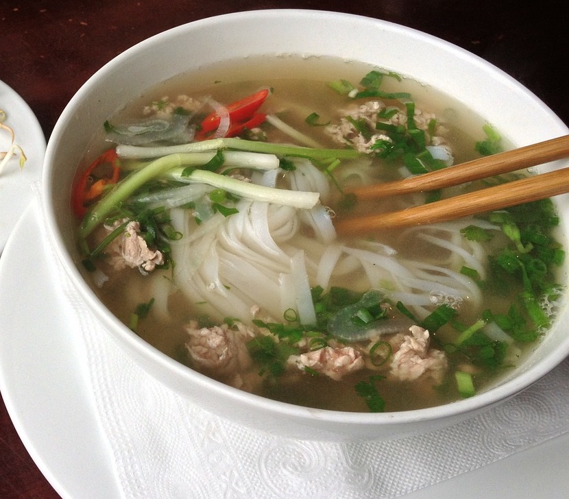 Restaurant vietnam V.N. Express | 200 Avenue de la Concorde N, Saint-Hyacinthe, QC J2S 4N5, Canada | Phone: (450) 778-2828