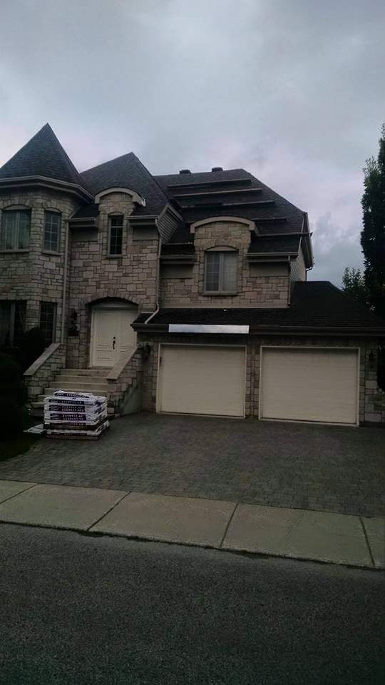 Les toitures Lanaudière | 340 Rue lEsperance, Lavaltrie, QC J5T 2X2, Canada | Phone: (514) 889-1859