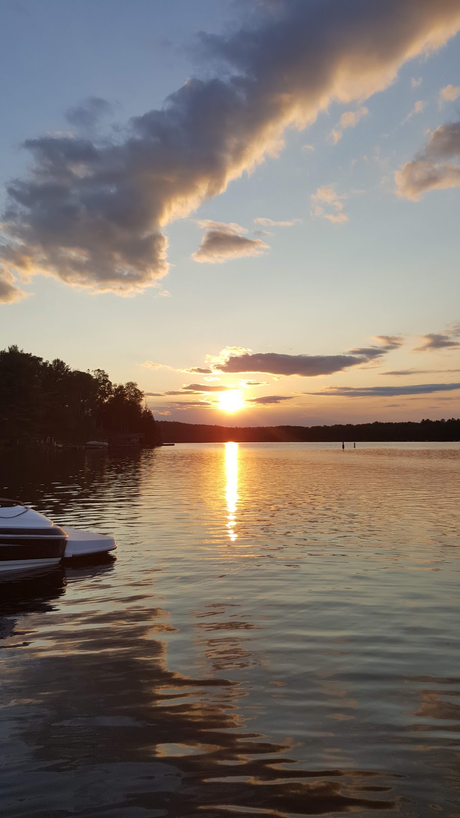 Baysville Marina | 10 E Rd, Baysville, ON P0B 1A0, Canada | Phone: (705) 767-3323