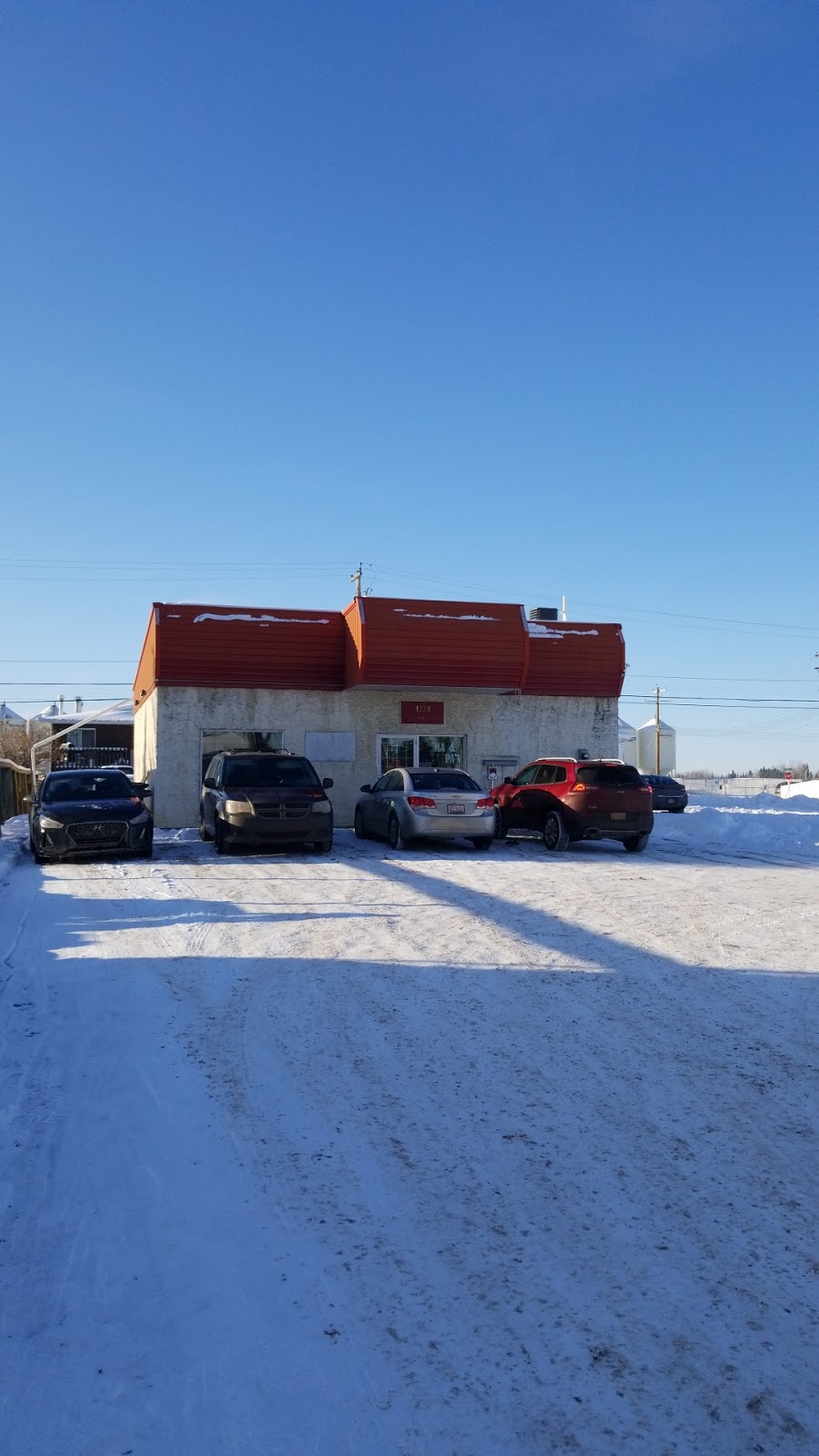 Ma & Pas Bakery Cafe | 1220 Windsor Ave, Penhold, AB T0M 1R0, Canada | Phone: (403) 877-2899