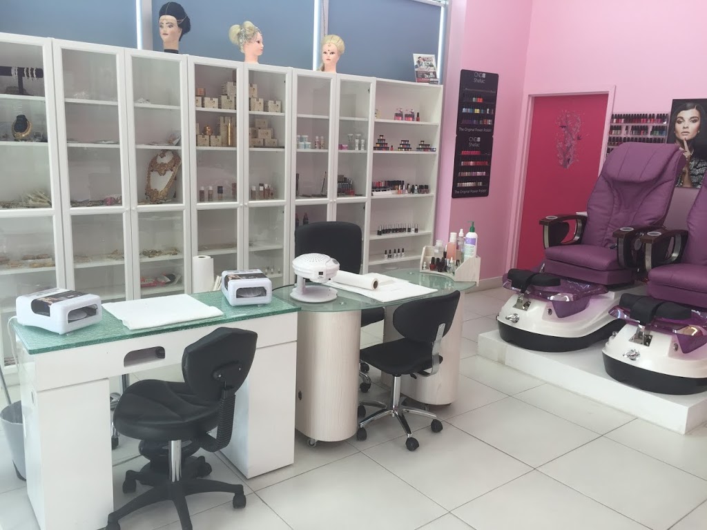 Beauté RX / Sourcil au fil | 4935 Boulevard Saint-Charles, Montréal, QC H9H 3E4, Canada | Phone: (514) 884-7254