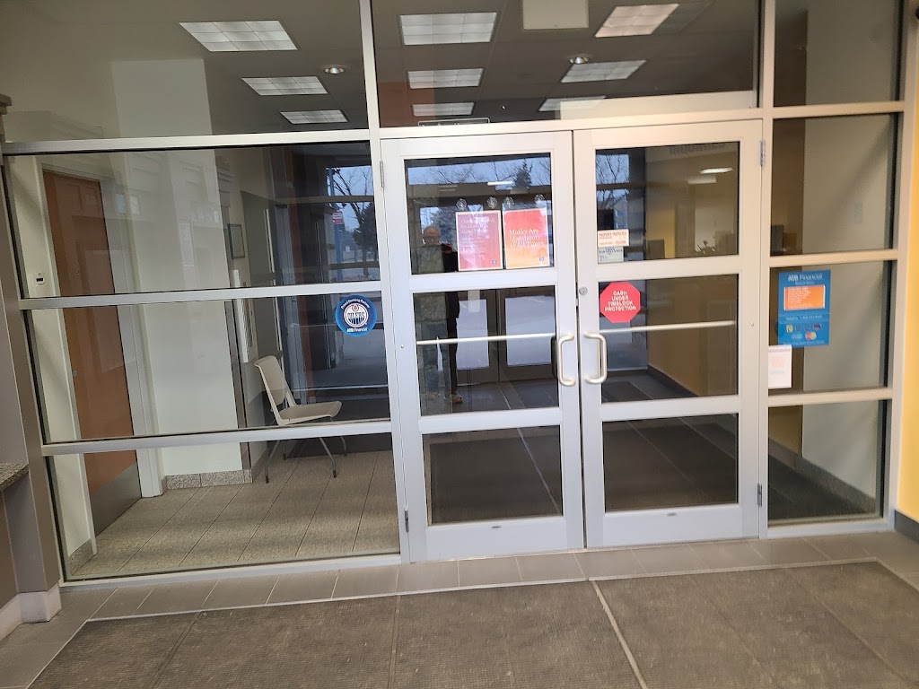 ATB Financial | 12703 97 St NW, Edmonton, AB T5E 4C1, Canada | Phone: (780) 422-9438