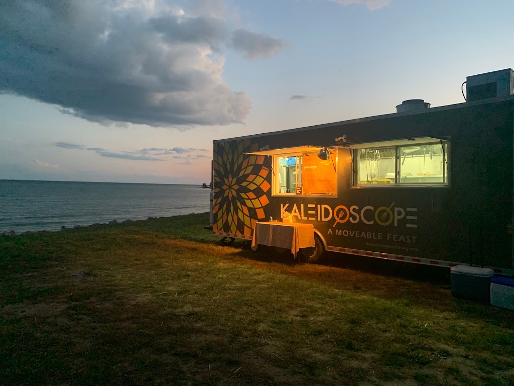 Kaleidoscope Catering | 8 Dundas St W, Trenton, ON K8V 3P1, Canada | Phone: (613) 392-0605
