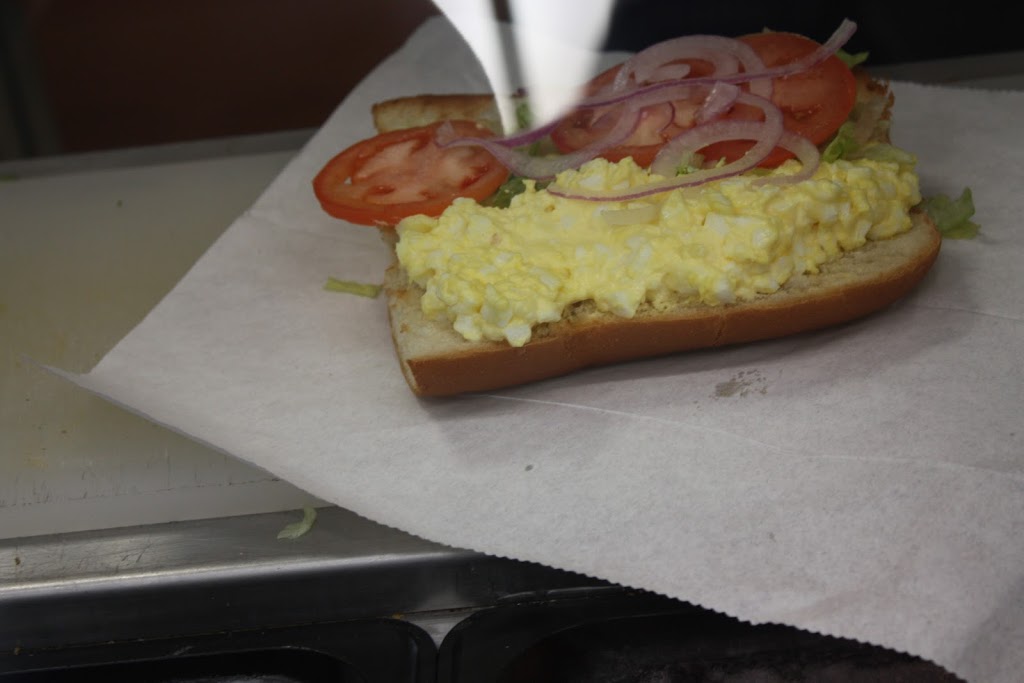 Subway | Macs Convenience Store, 310 Main St, Mount Forest, ON N0G 2L2, Canada | Phone: (519) 323-1766
