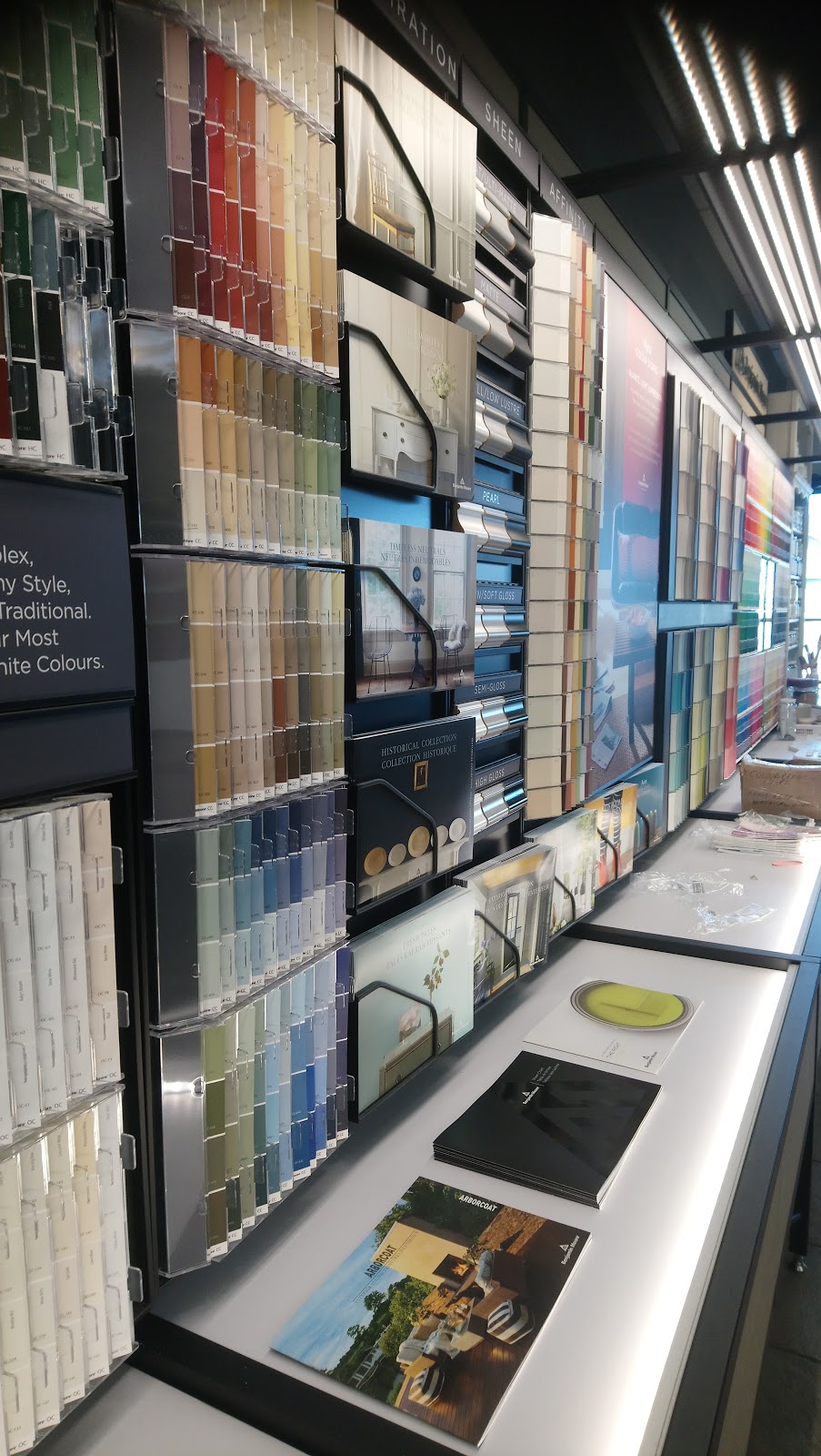 Decorating Ideas | 3059 Dougall Ave, Windsor, ON N9E 1S3, Canada | Phone: (519) 966-7102