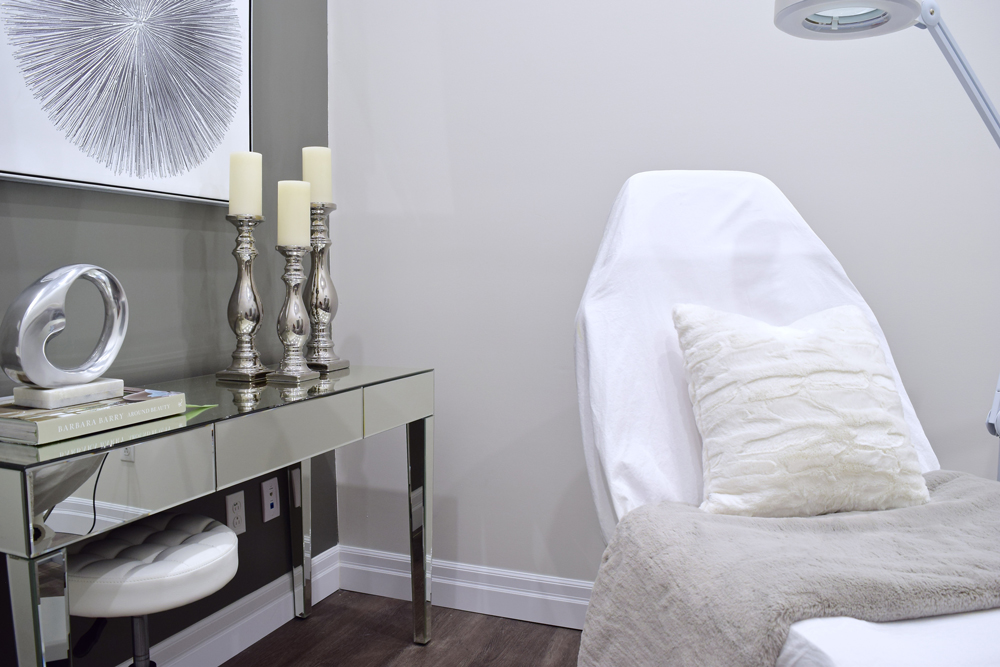 Enriched Med Spa | 3981 Major MacKenzie Dr W D19, Woodbridge, ON L4L 1A6, Canada | Phone: (905) 417-1455
