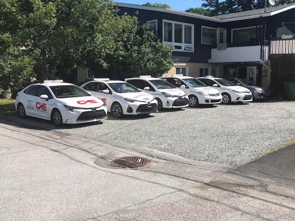 Auto-école Asbestrie Excel | 1700 Boul de Portland, Sherbrooke, QC J1J 1T1, Canada | Phone: (819) 823-5454