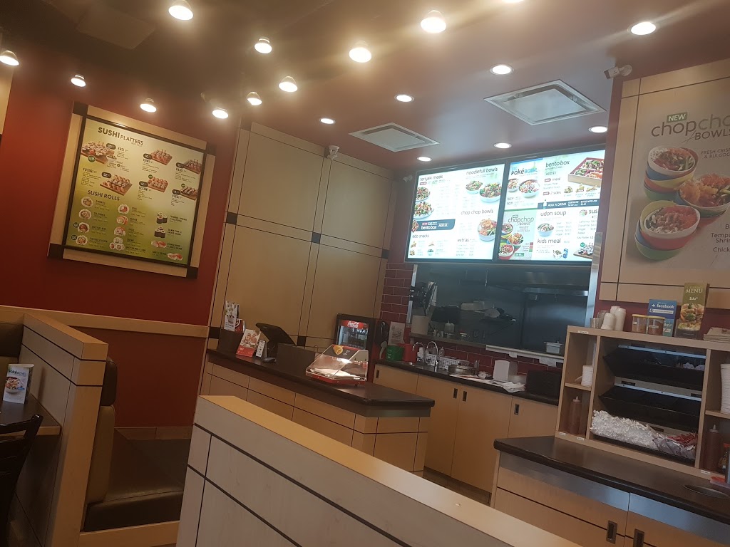 Edo Japan | 214 Stonebridge Blvd, Saskatoon, SK S7T 0J1, Canada | Phone: (306) 954-1580