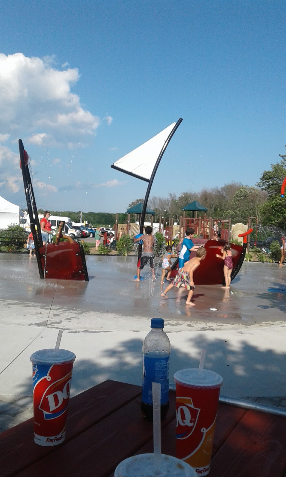 Veterans Memorial Park | 7000 Lockport Rd, Niagara Falls, NY 14305, USA | Phone: (716) 297-5243