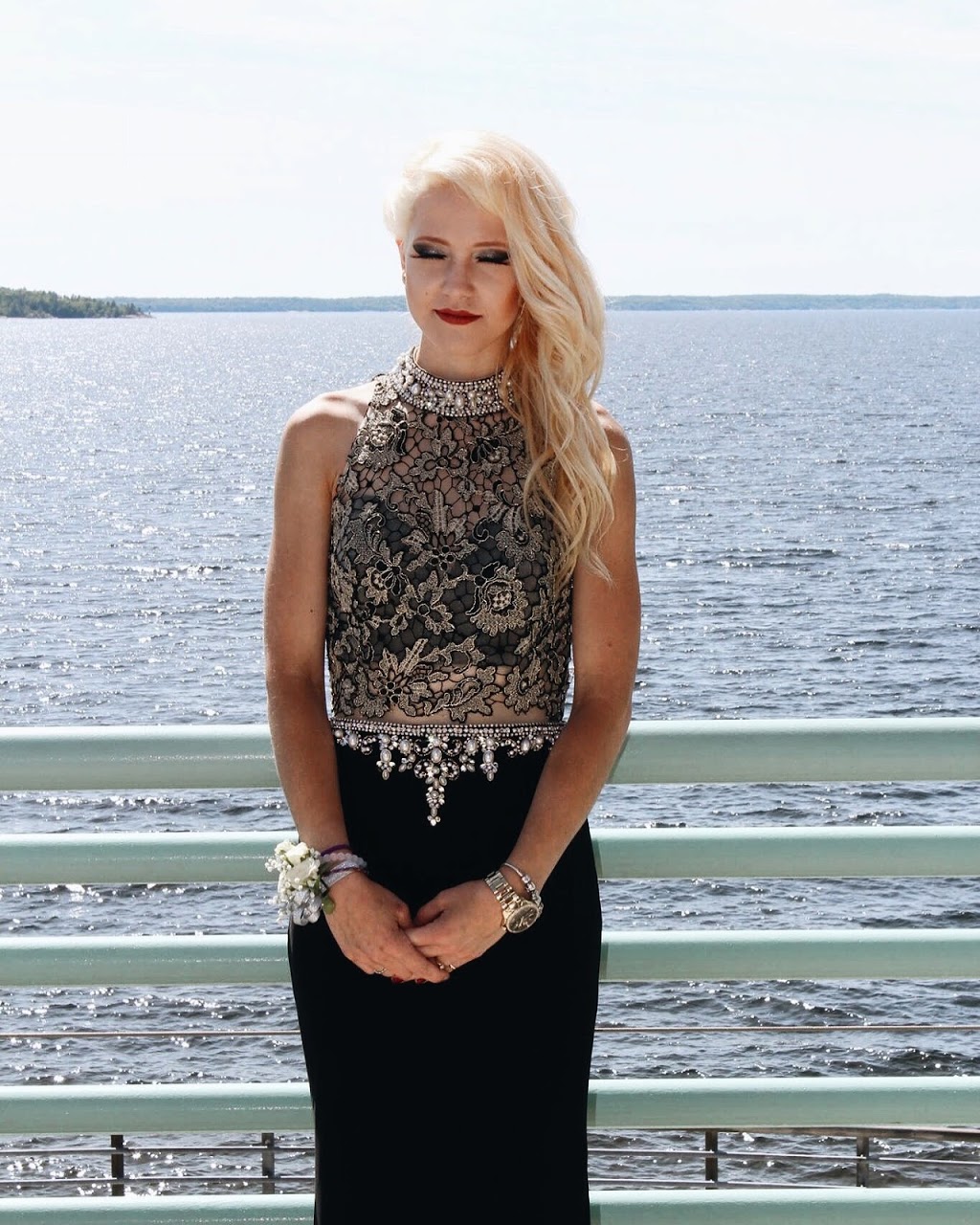 Helens Bridal | 520 Bryne Dr #9, Barrie, ON L4N 9P6, Canada | Phone: (705) 734-0680