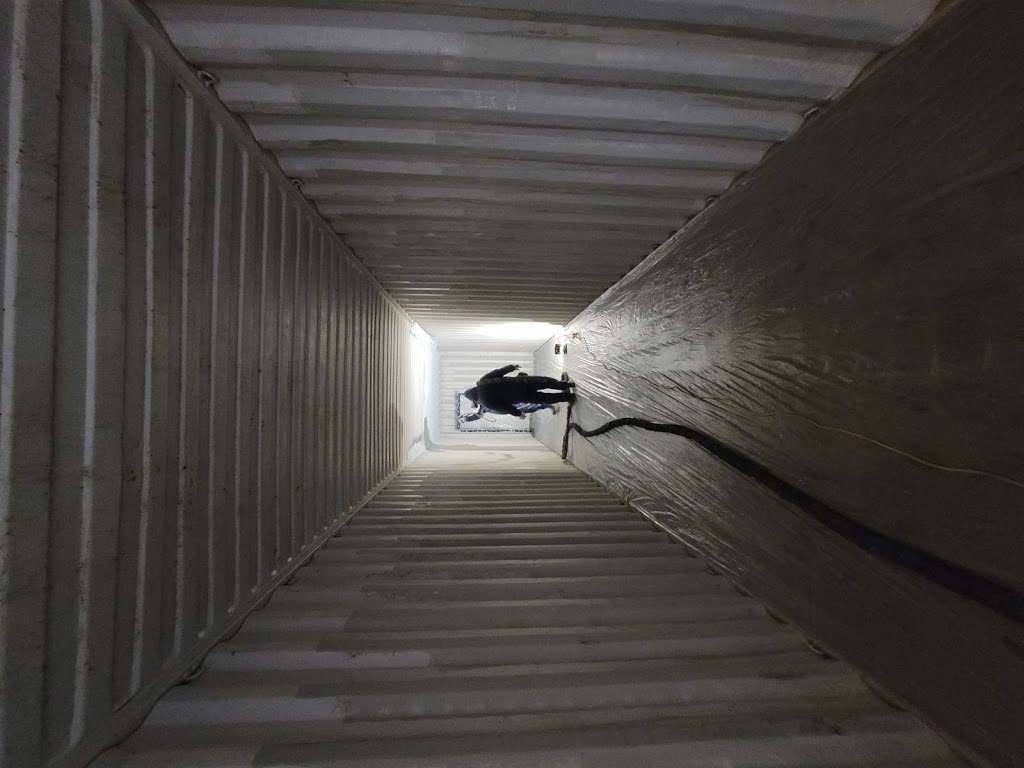 Toronto Spray Foam Insulation (TSFI) Inc | 40 Bexley Crescent, York, ON M6N 2P7, Canada | Phone: (416) 875-5112