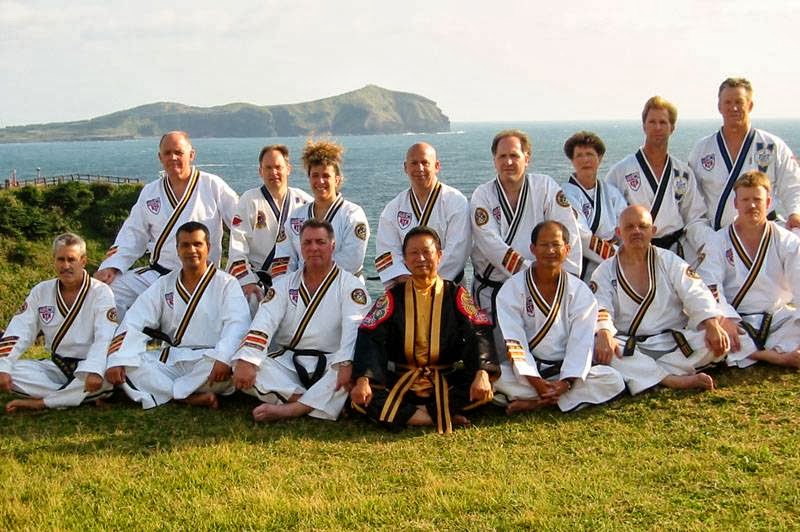 Alpha Martial Arts Inc. | 8880 202 St. #7, Langley, BC V1M 4E7, Canada | Phone: (604) 888-6645