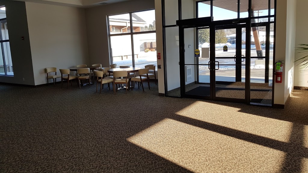 Grace Mennonite Church | 430 Third St, Steinbach, MB R5G 0K5, Canada | Phone: (204) 326-3707