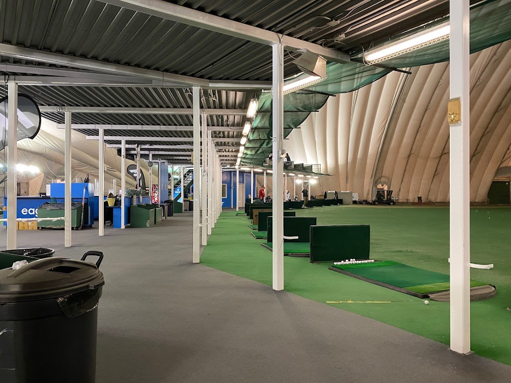 Eaglequest Golf Dome | 1025 32 Ave NE, Calgary, AB T2E 6X6, Canada | Phone: (403) 216-5949