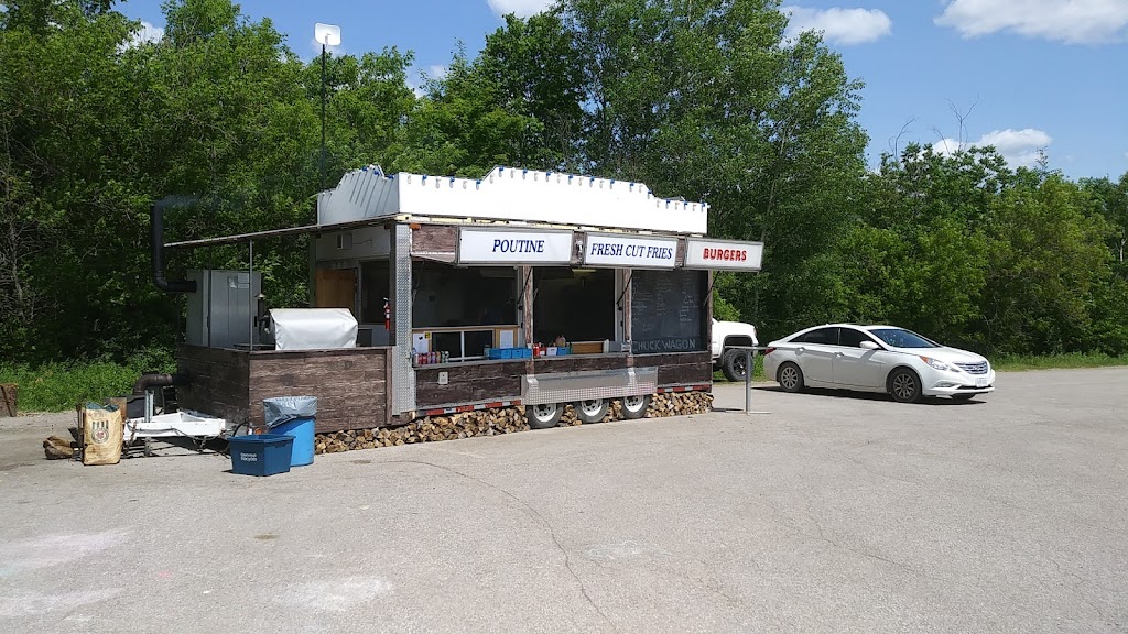 Douro Community Centre | Douro-Dummer, ON K9J 6Y2, Canada | Phone: (705) 742-0008