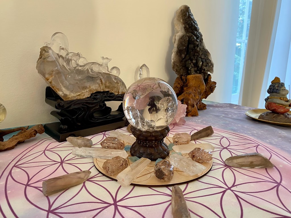 Awaken Yourself Toronto • 内观 • 心灵成长空间 | 209 Main St Unionville unit 3, Markham, ON L3R 2G8, Canada | Phone: (647) 868-6965