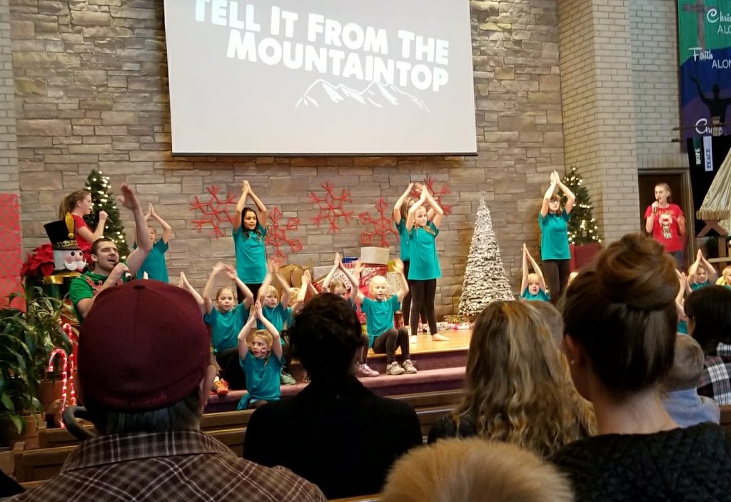 Mountainview Christian Reformed Church | 290 Main St E, Grimsby, ON L3M 1P8, Canada | Phone: (905) 945-0004
