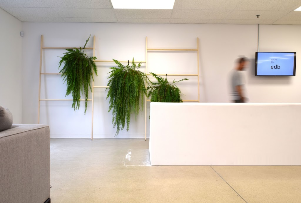 élément de base | 534 Rue McCaffrey, Saint-Laurent, QC H4T 1N1, Canada | Phone: (514) 738-6484