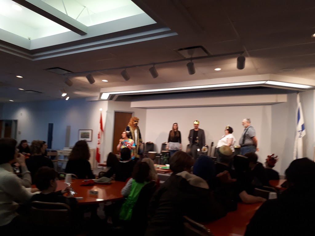 Beth Jacob Synagogue | 4715 McTavish St, Regina, SK S4S 6H2, Canada | Phone: (306) 757-8643