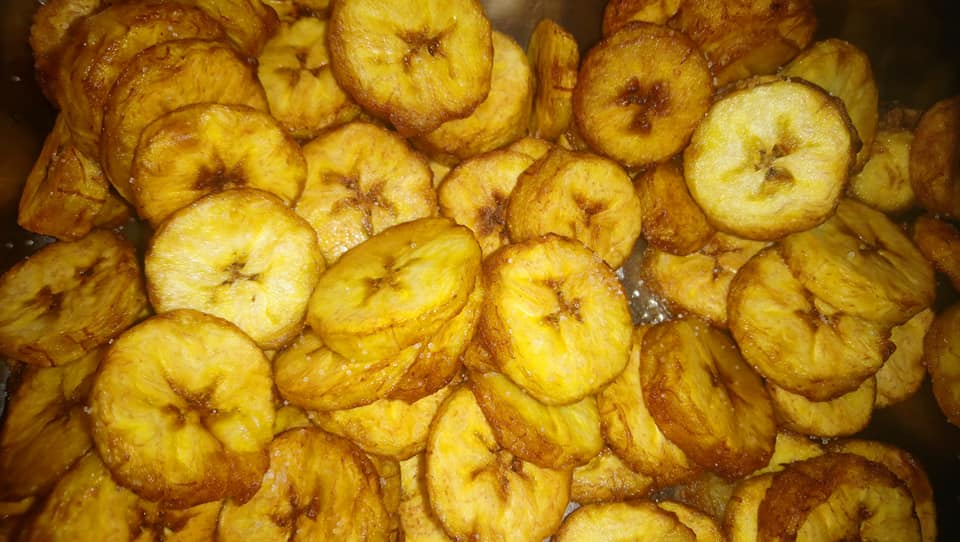 Caribbean Stove PickUp | 647 Talbot St, St Thomas, ON N5P 1C9, Canada | Phone: (226) 503-6506