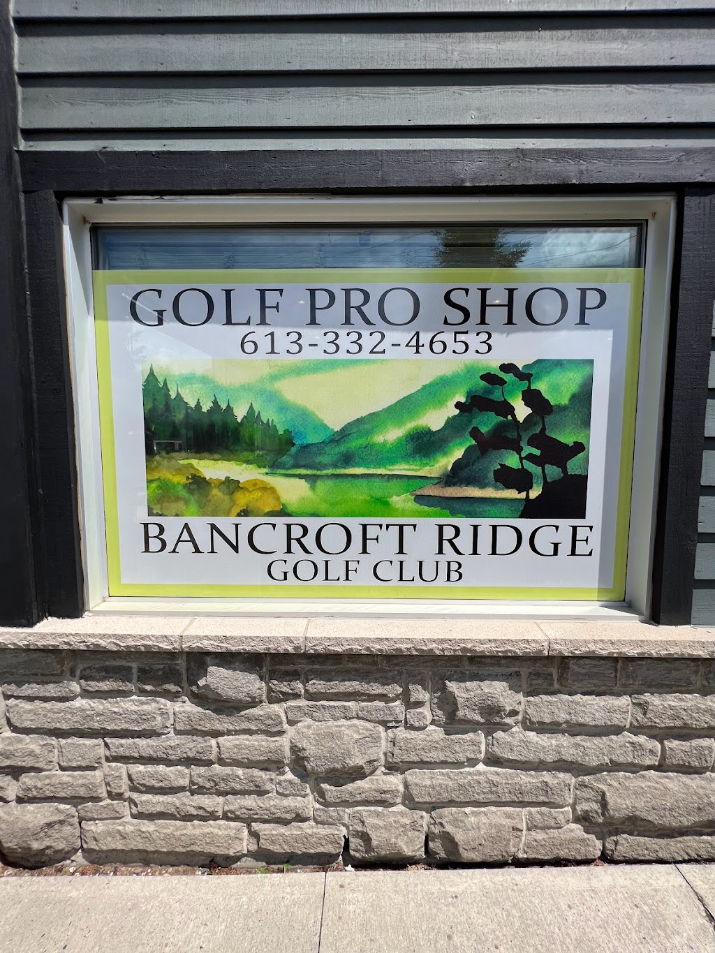 IT STIX Signs & Graphics Inc. | 1191 Bay Lake Rd, Bancroft, ON K0L 1C0, Canada | Phone: (613) 334-5344