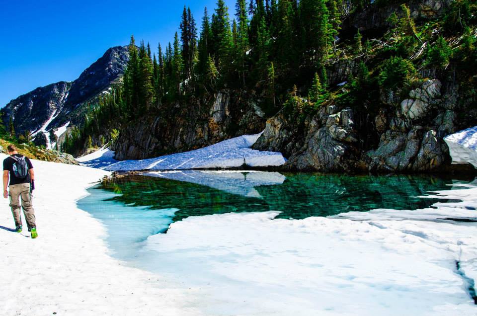 Wild Valley Mountain Culture | Creighton Valley Rd, North Okanagan D, BC V0E, Canada | Phone: (250) 309-9754