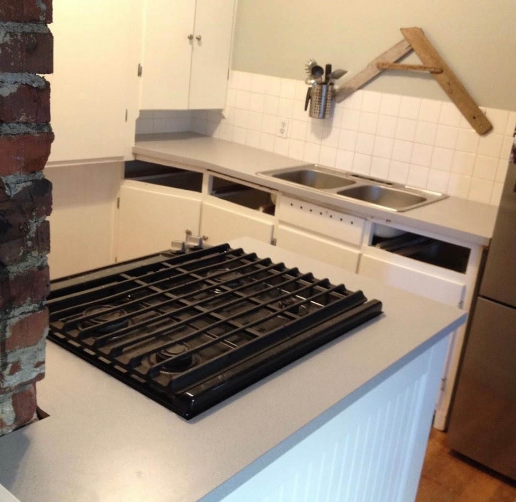 Paterson Countertops Ltd | 562 Hillside Ave, Victoria, BC V8T 1Y9, Canada | Phone: (250) 382-4228